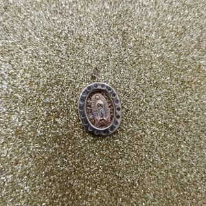 DIJE ORO 14 K 1,00 GRMS (SEMINUEVO)