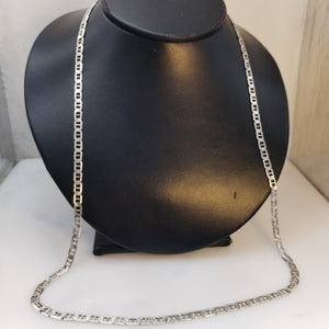 CADENA PLATA 21.2 GRMS (SEMINUEVO)