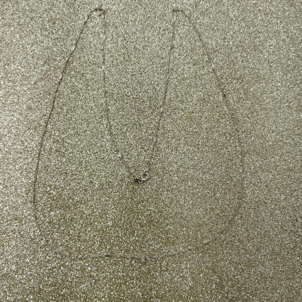 CADENA ORO 14 K 1 GRMS (SEMINUEVO)