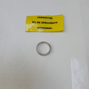 ARGOLLA PLATA 3.6 GRMS (SEMINUEVO)