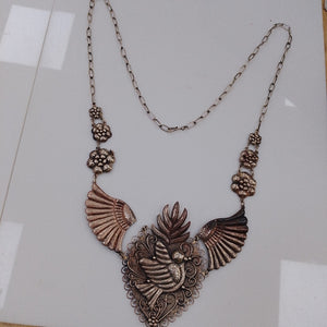 COLLAR PLATA 39.4 GRMS (SEMINUEVO)