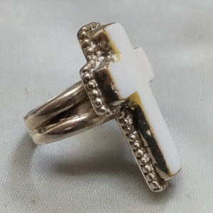 ANILLITO PLATA 17,00 GRMS (SEMINUEVO)