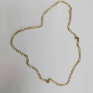 CADENA ORO 10 K 13 GRMS (SEMINUEVO)
