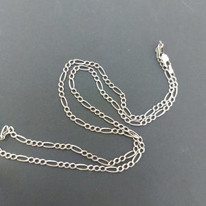 CADENA PLATA 6.5 GRMS (SEMINUEVO)
