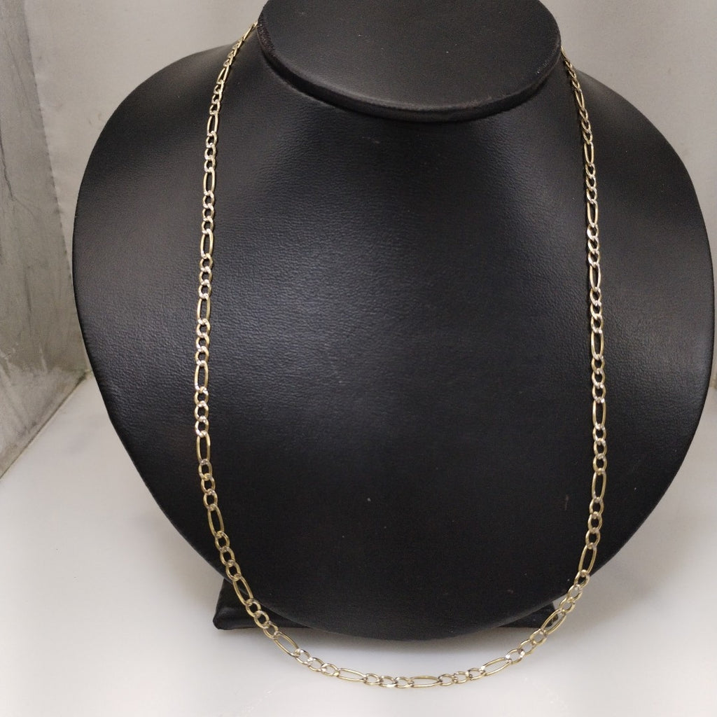 CADENA ORO 14 K 9 GRMS (SEMINUEVO)