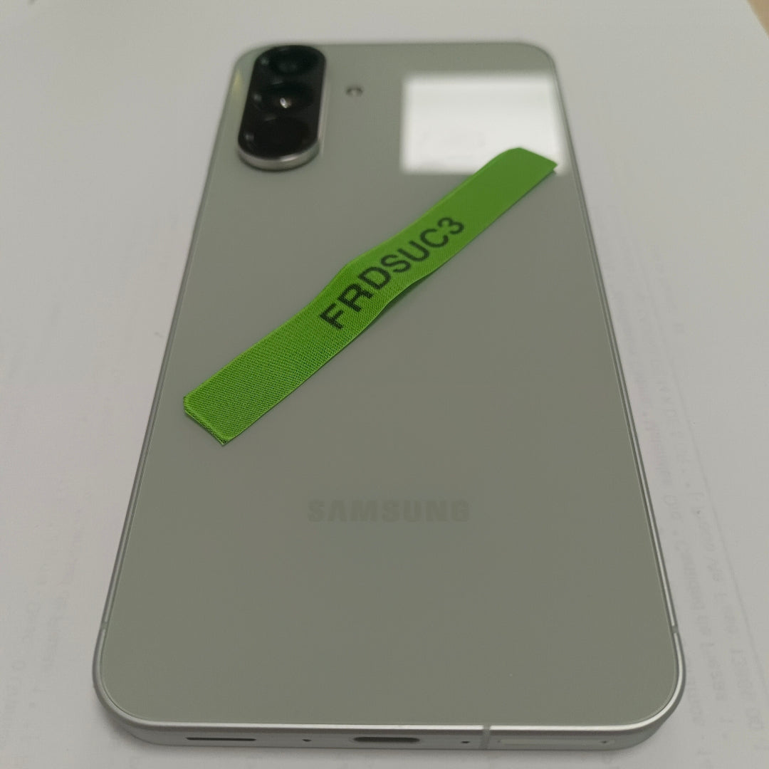 CELULAR SAMSUNG GALAXY A56 SM-A566E (2025) 256 GB 8 GB RAM (SEMINUEVO)