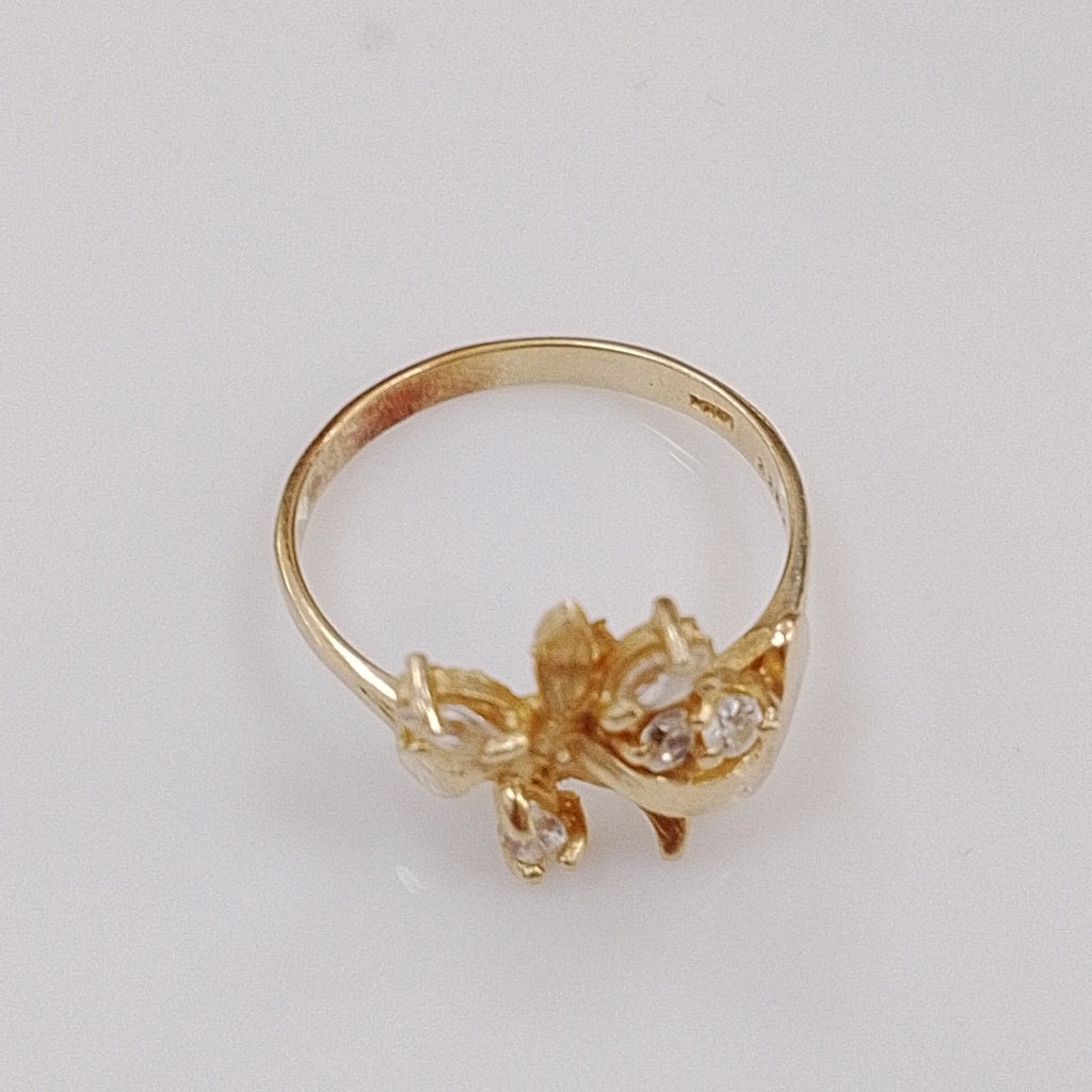ANILLITO ORO 8 K 2,30 GRMS (SEMINUEVO)