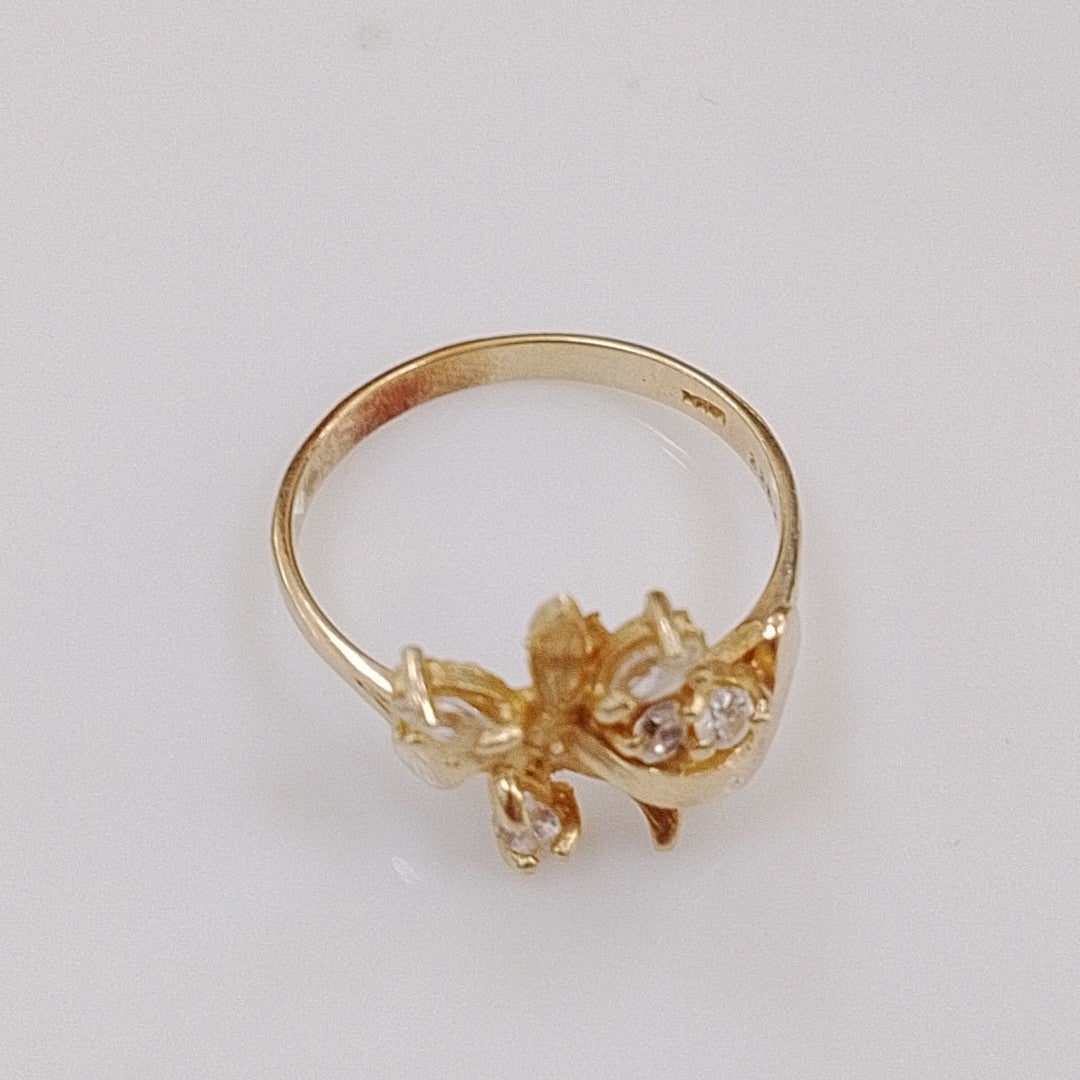 ANILLITO ORO 8 K 2,30 GRMS (SEMINUEVO)