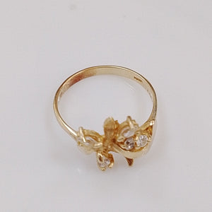 ANILLITO ORO 8 K 2,30 GRMS (SEMINUEVO)