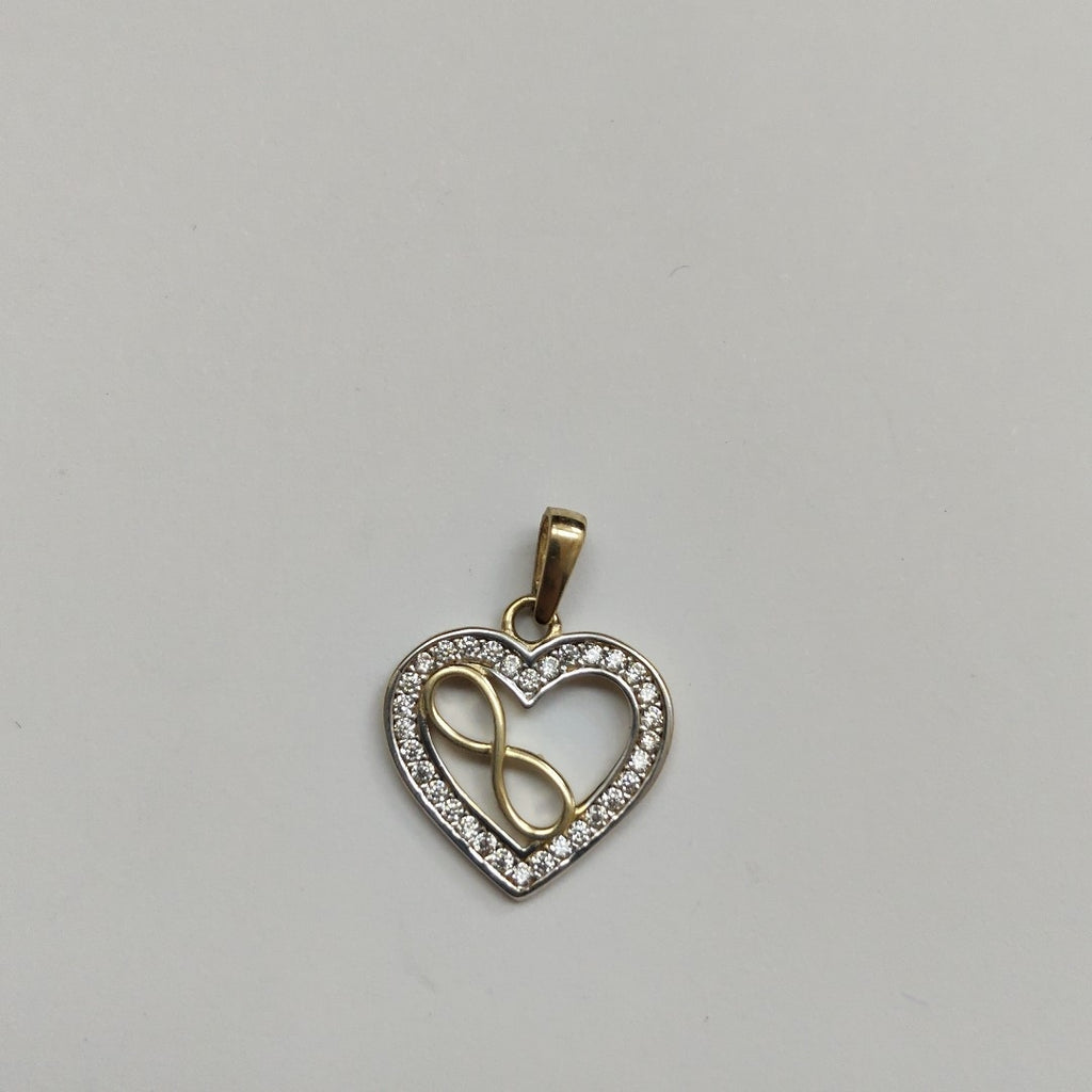 DIJES ORO 14K 1.1 (NUEVO)
