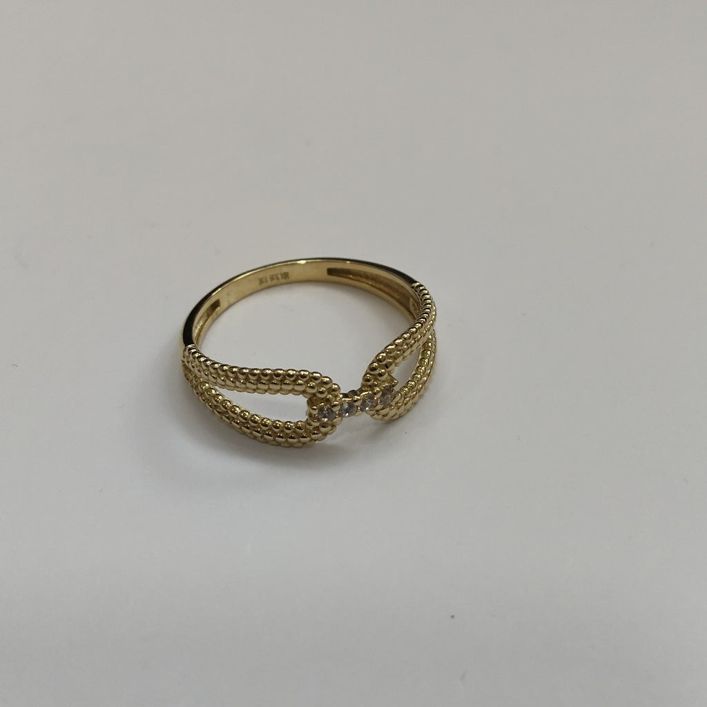 ANILLOS DAMA ORO 10K 1.7 (NUEVO)