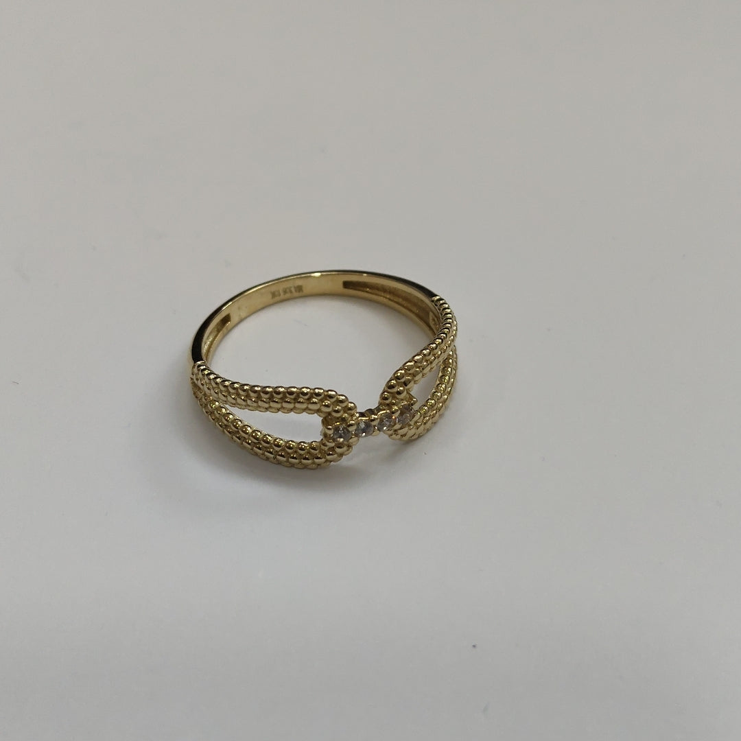 ANILLOS DAMA ORO 10K 1.7 (NUEVO)