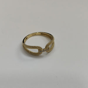 ANILLOS DAMA ORO 10K 1.7 (NUEVO)