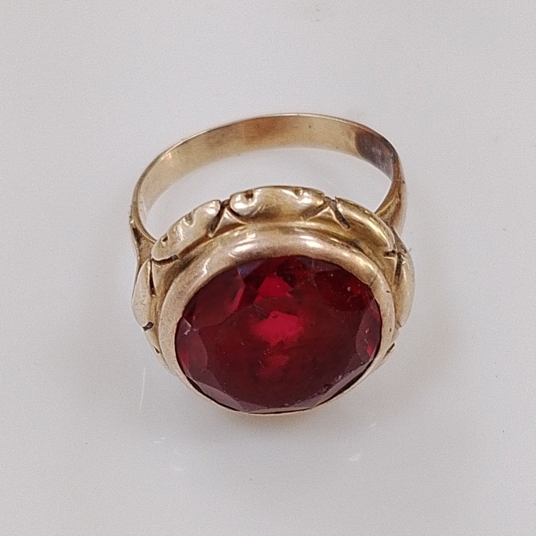 ANILLITO ORO 8 K 5,70 GRMS (SEMINUEVO)