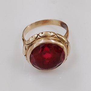 ANILLITO ORO 8 K 5,70 GRMS (SEMINUEVO)