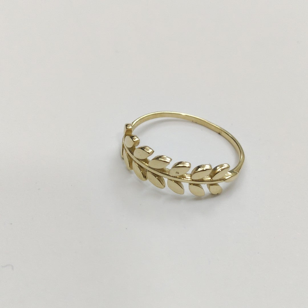 ANILLOS DAMA ORO 10K 1.1 (NUEVO)