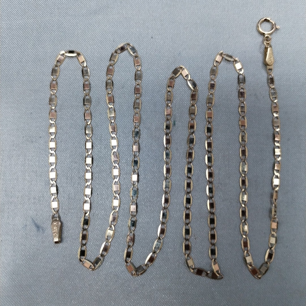 CADENA ORO 10 K 3 GRMS (SEMINUEVO)