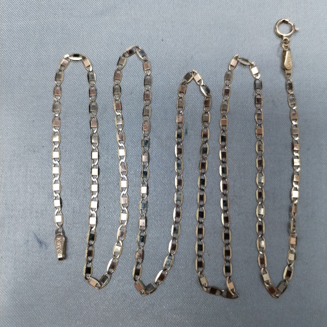 CADENA ORO 10 K 3 GRMS (SEMINUEVO)