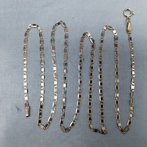CADENA ORO 10 K 3 GRMS (SEMINUEVO)