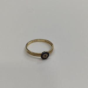 ANILLOS DAMA ORO 10K 1.4 (NUEVO)