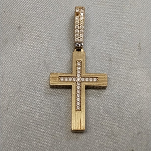 DIJE ORO 14 K 3 GRMS (SEMINUEVO)