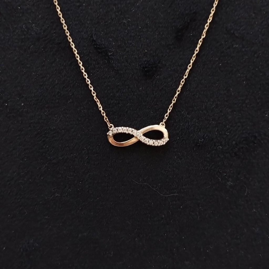 CADENA ORO 10 K 1,90 GRMS (SEMINUEVO)