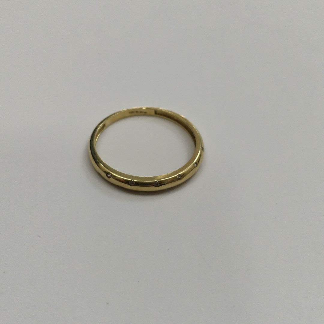 ANILLOS DAMA ORO 10K 1.2 (NUEVO)