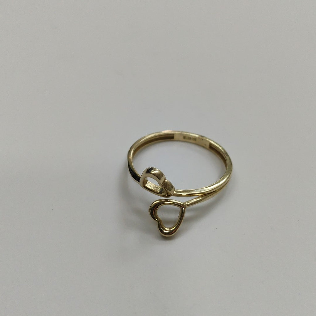 ANILLOS DAMA ORO 10K 1.2 (NUEVO)