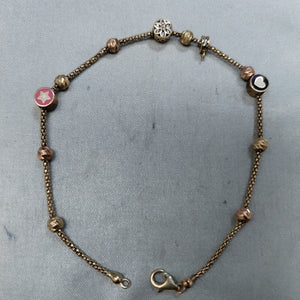 PULSERA ORO 10 K 4.4 GRMS (SEMINUEVO)