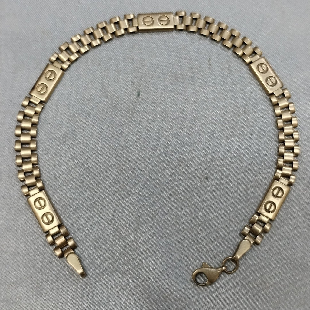 PULSERA ORO 14 K 7.8 GRMS (SEMINUEVO)