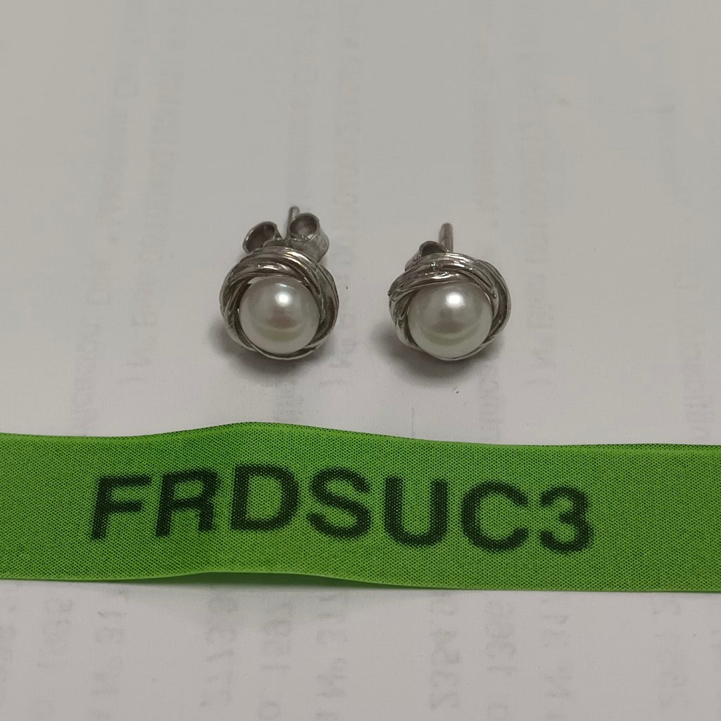 ARETES PAR ORO 14 K 2.5 GRMS (SEMINUEVO)
