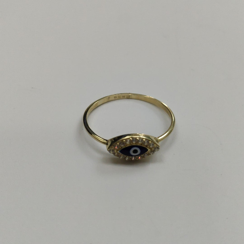 ANILLOS DAMA ORO 10K 0.9 (NUEVO)