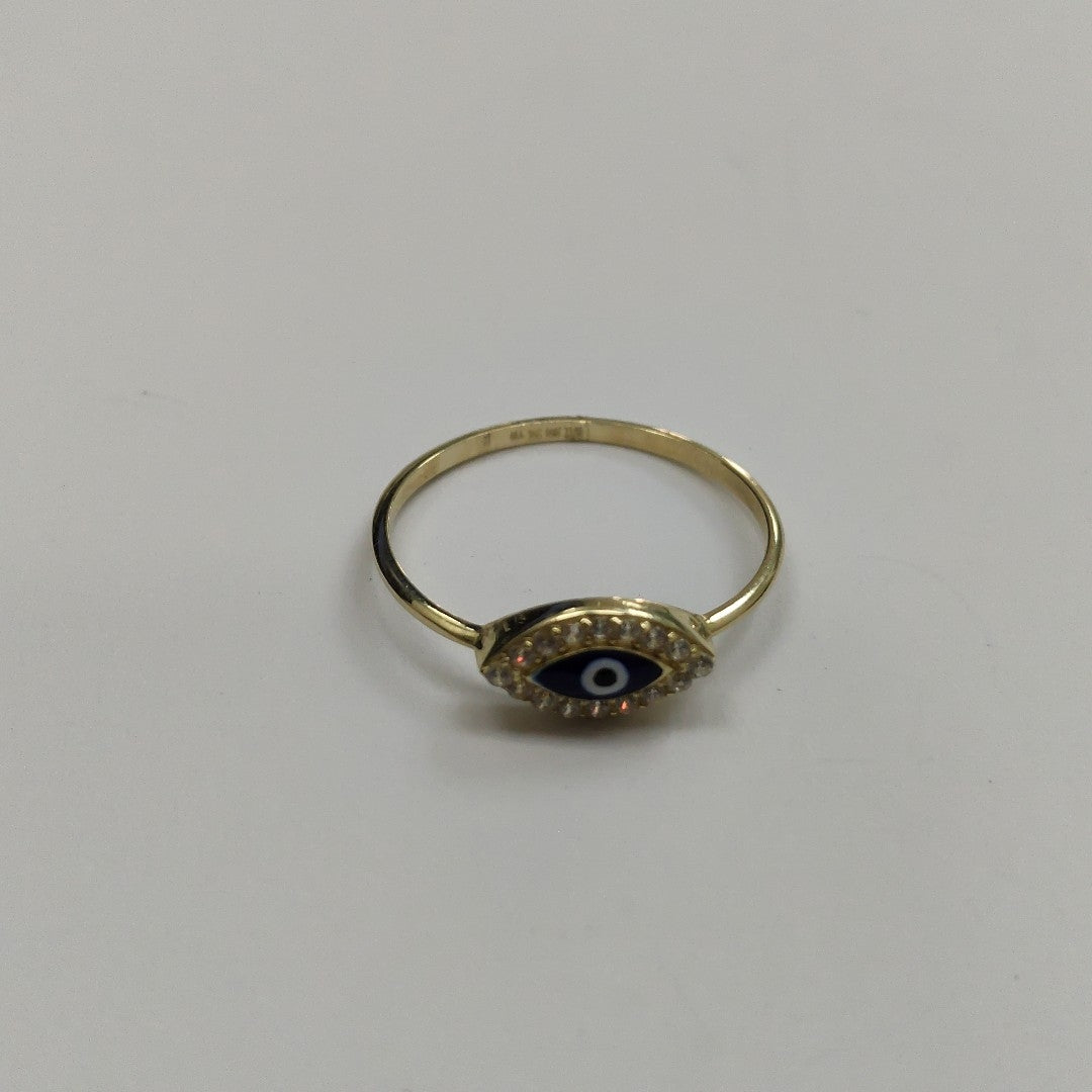 ANILLOS DAMA ORO 10K 0.9 (NUEVO)