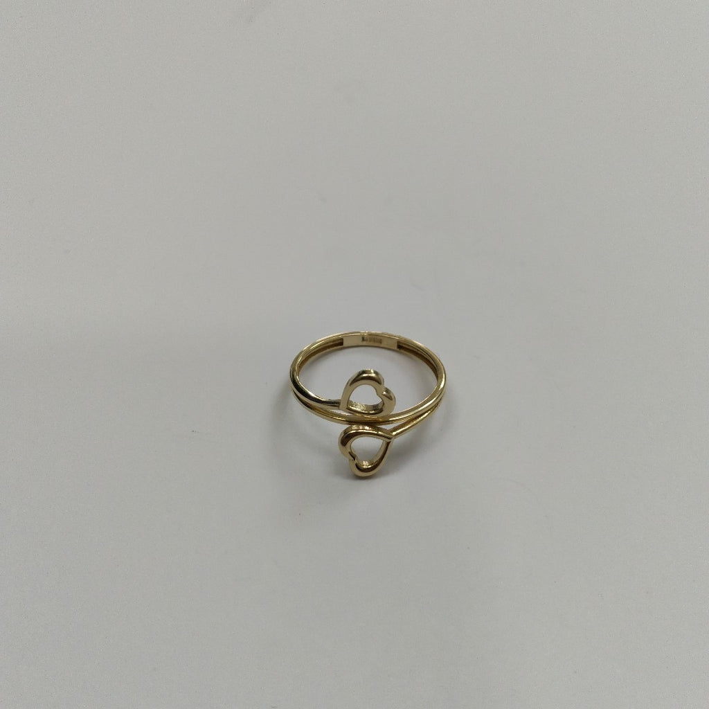 ANILLOS DAMA ORO 10K 1.3 (NUEVO)