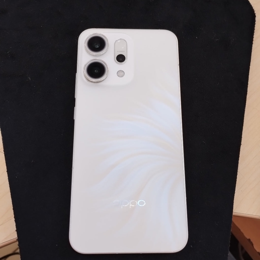 CELULAR OPPO RENO14 5G CPH2737 (2025) 512 GB 12 GB RAM (SEMINUEVO)
