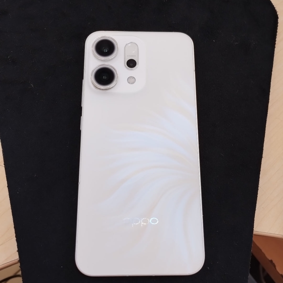 CELULAR OPPO RENO14 5G CPH2737 (2025) 512 GB 12 GB RAM (SEMINUEVO)