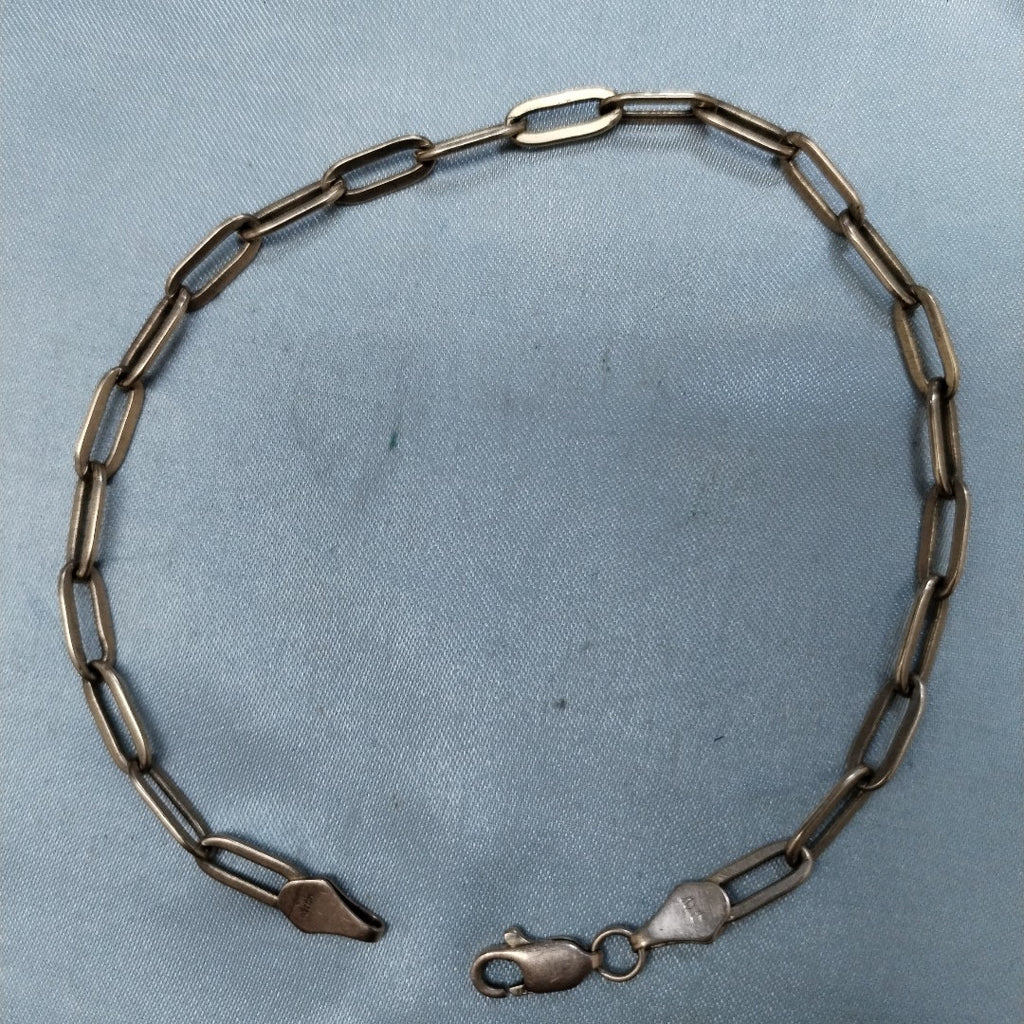 PULSERA ORO 10 K 7.6 GRMS (SEMINUEVO)