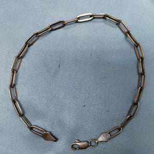 PULSERA ORO 10 K 7.6 GRMS (SEMINUEVO)