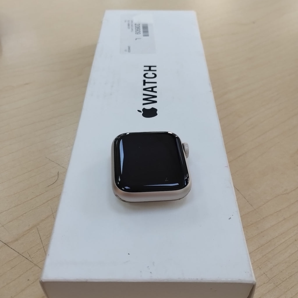 SMARTWATCH APPLE SE 3 ALUMINIO A3324 40 MM GPS (SEMINUEVO)