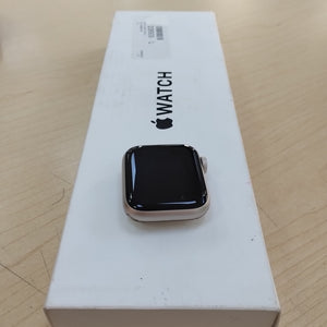 SMARTWATCH APPLE SE 3 ALUMINIO A3324 40 MM GPS (SEMINUEVO)