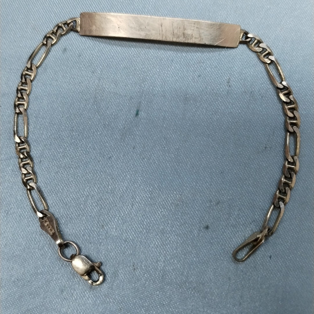 CADENA ORO 14 K 1.6 GRMS (SEMINUEVO)