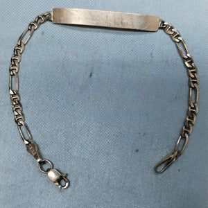 CADENA ORO 14 K 1.6 GRMS (SEMINUEVO)