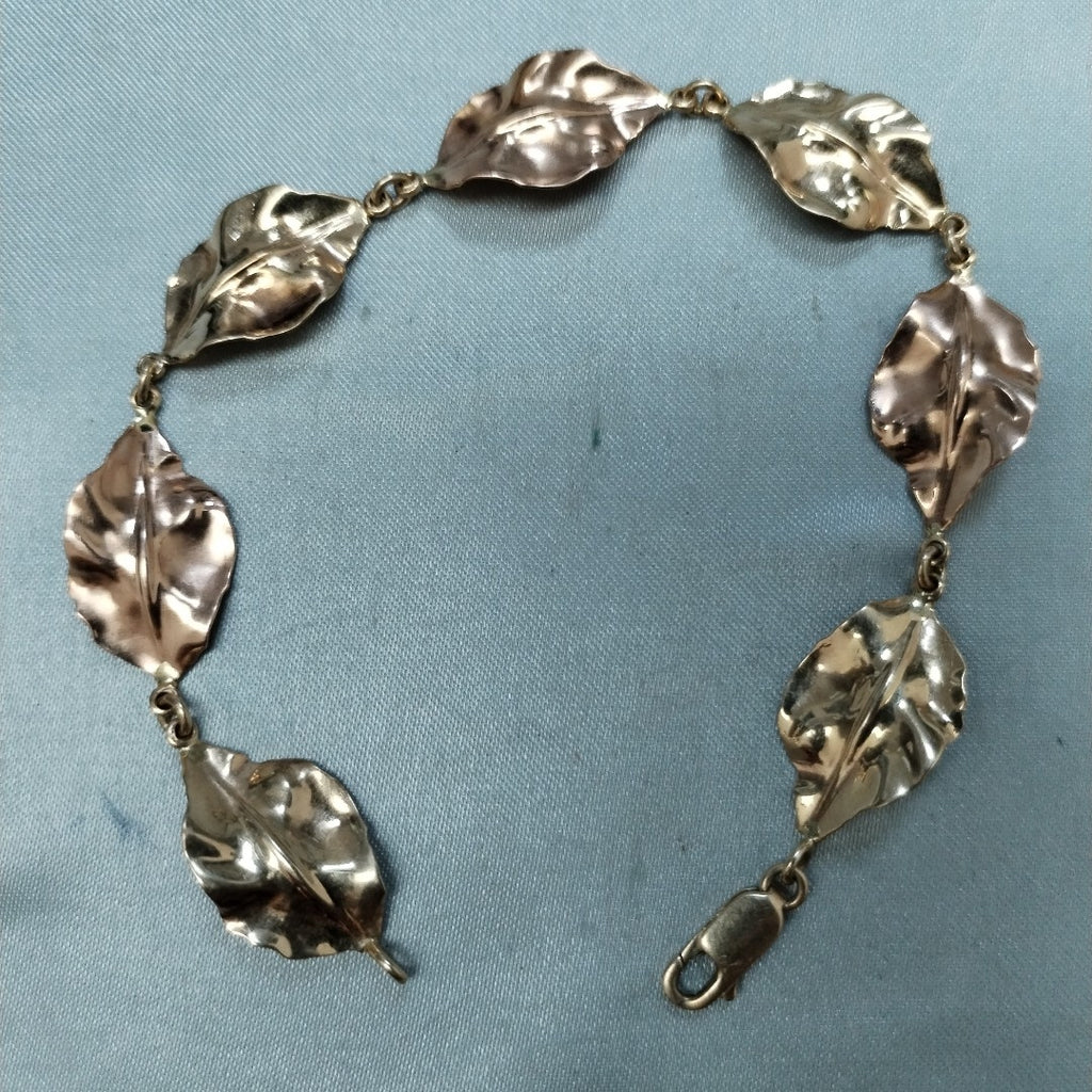 PULSERA ORO 14 K 7 GRMS (SEMINUEVO)