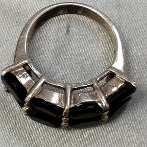 ANILLITO PLATA 7,10 GRMS (SEMINUEVO)