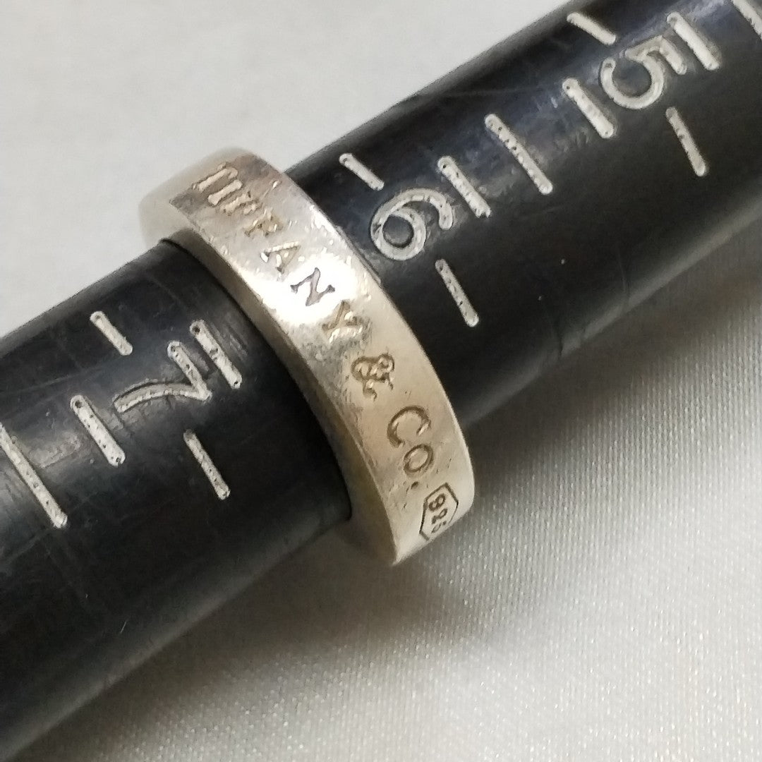 ANILLITO PLATA 5,50 GRMS (SEMINUEVO)