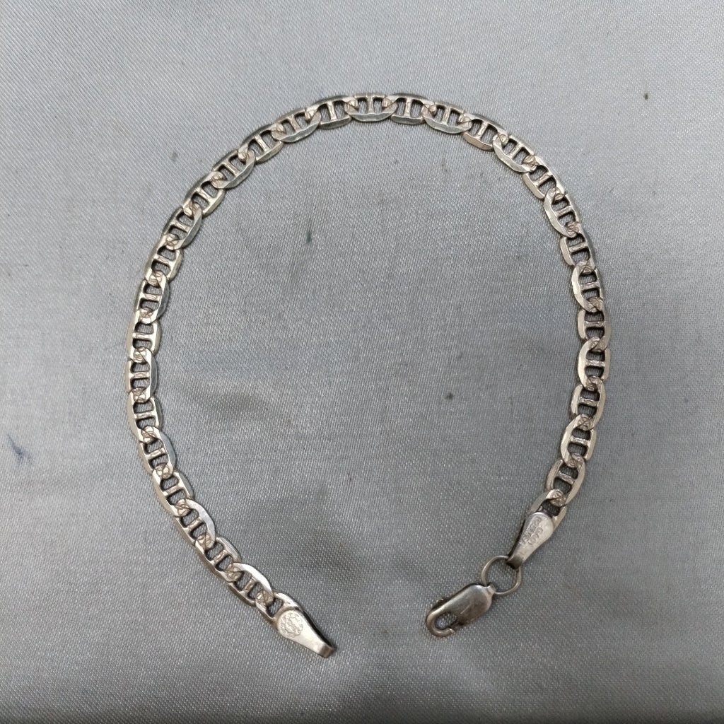 PULSERA PLATA 4.4 GRMS (SEMINUEVO)