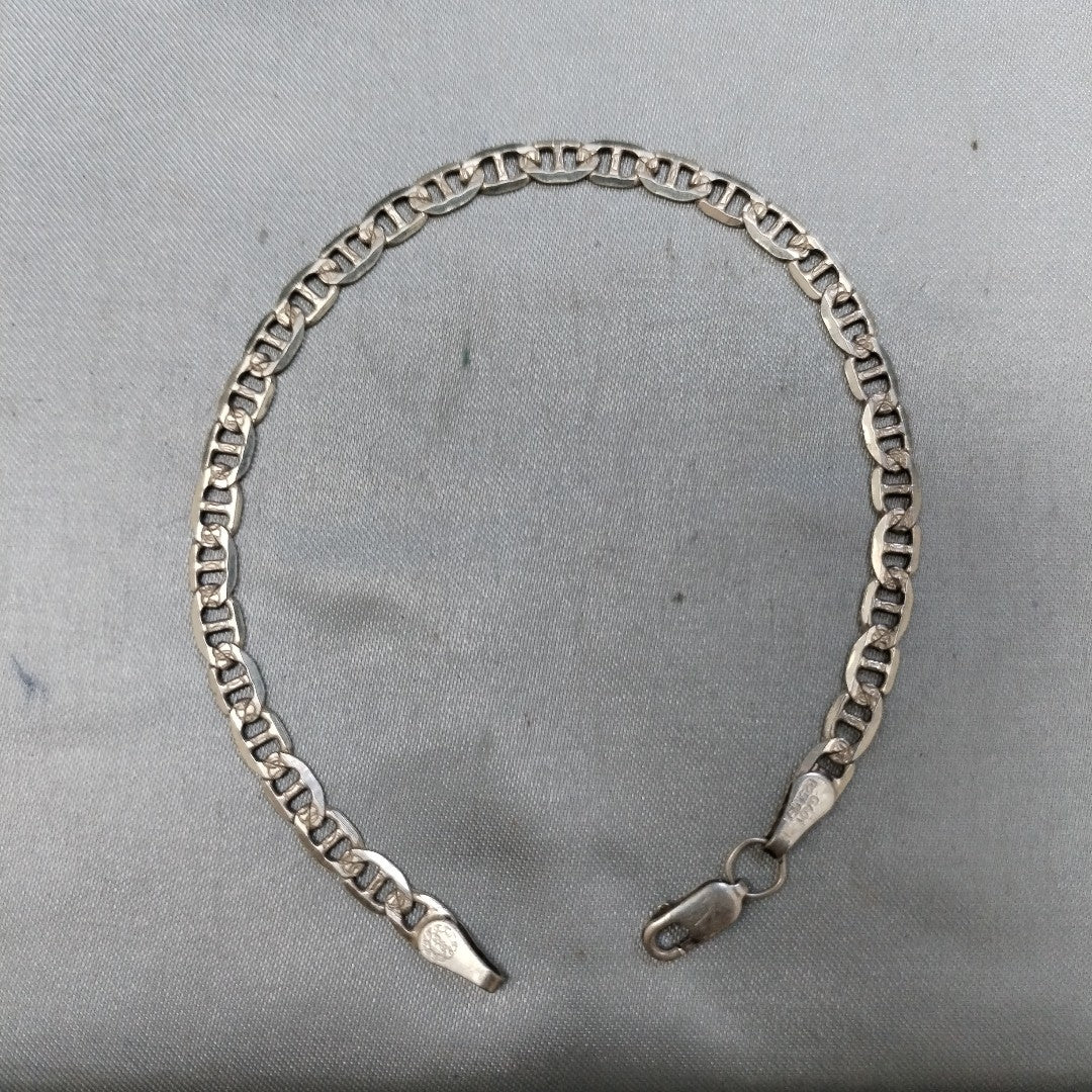 PULSERA PLATA 4.4 GRMS (SEMINUEVO)