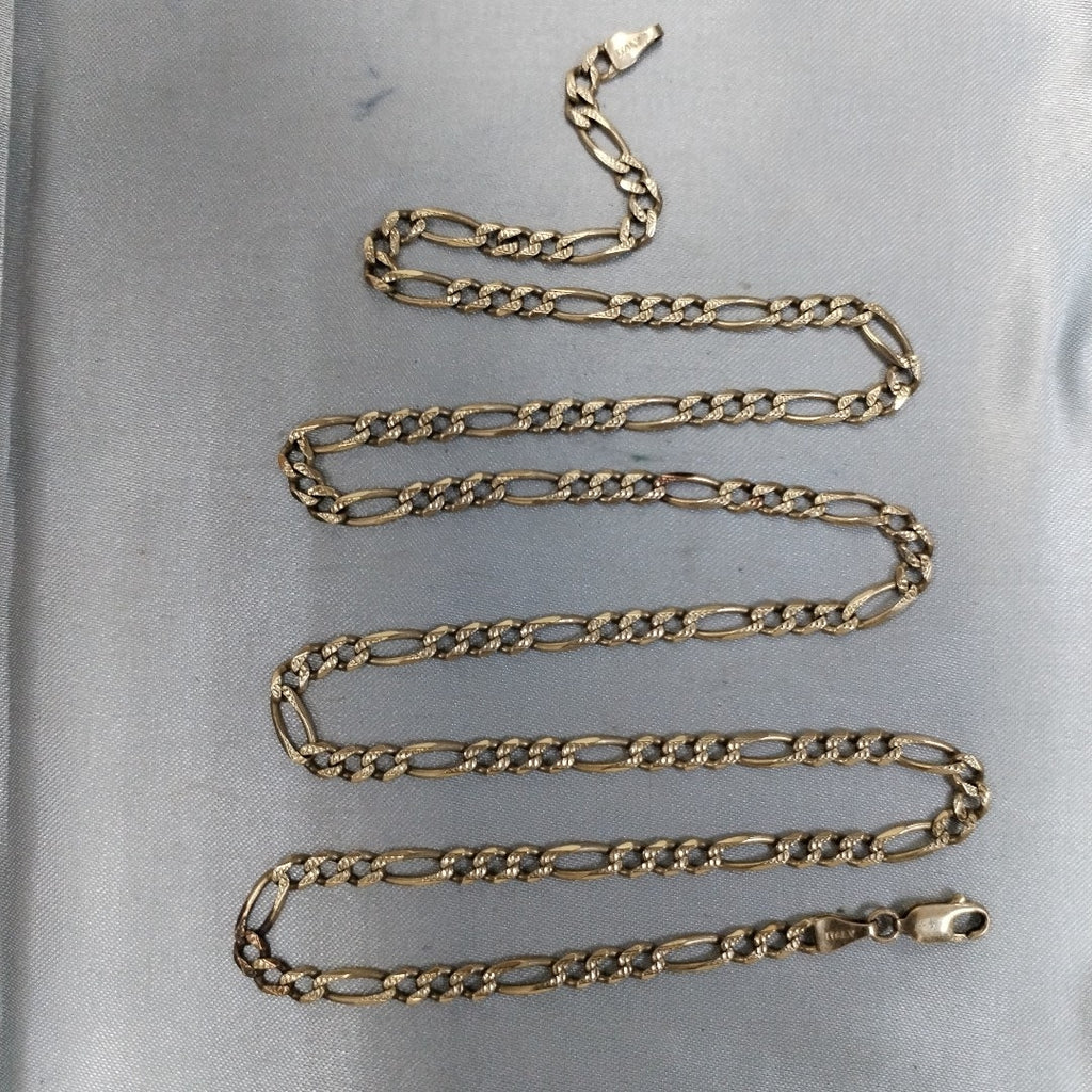 CADENA ORO 14 K 11.7 GRMS (SEMINUEVO)