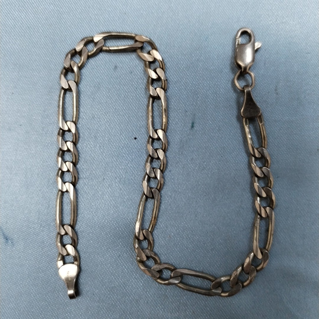 PULSERA ORO 14 K 7.3 GRMS (SEMINUEVO)