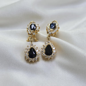 ARETES PAR ORO 14 K 6.6 GRMS (SEMINUEVO)